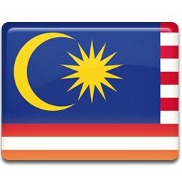 Malaysia-Flag-icon Malaysia