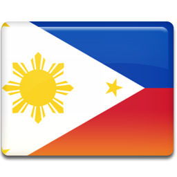 Philippines-Flag-icon Philippines